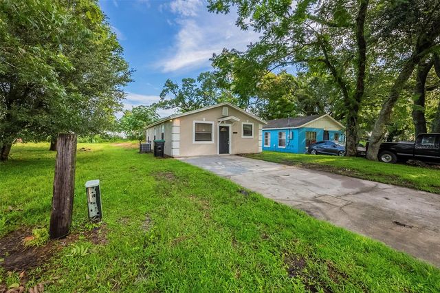 523 CARVER BOULEVARD, Orlando, FL 32810