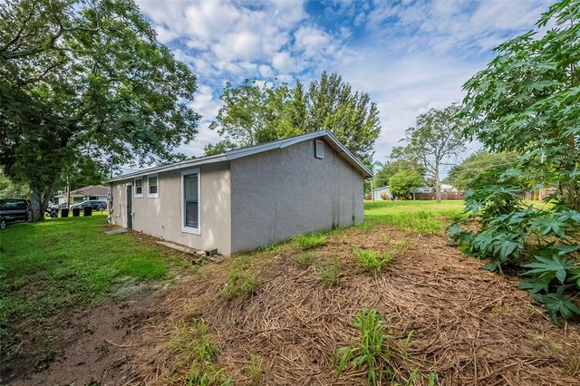 523 CARVER BOULEVARD, Orlando, FL 32810