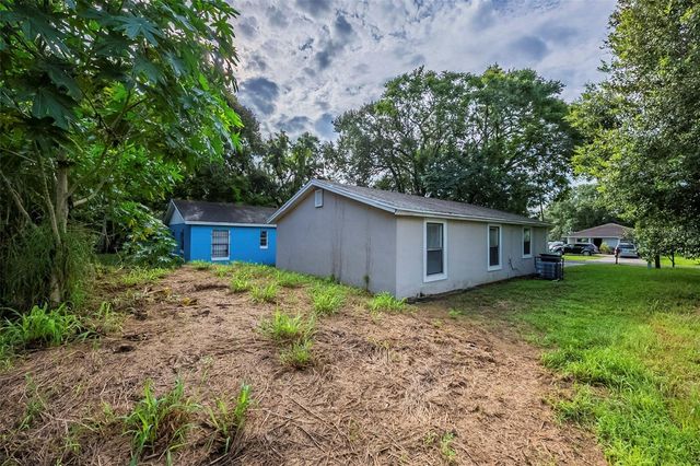 523 CARVER BOULEVARD, Orlando, FL 32810