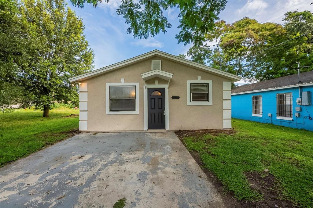 523 CARVER BOULEVARD, Orlando, FL 32810