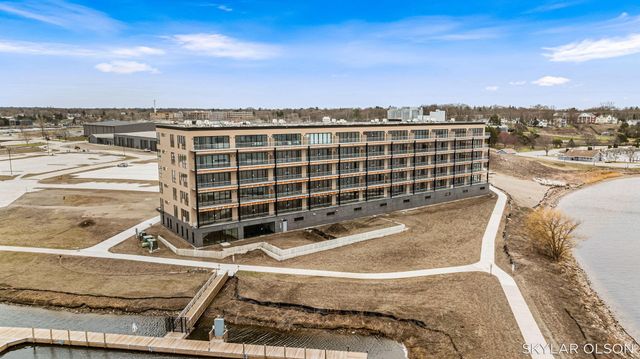 901 Adelaide Circle 208, Muskegon City, MI 49441