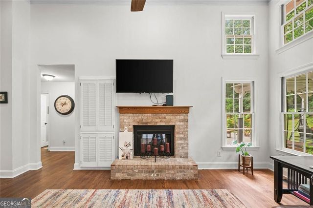 3000 Chamonix Drive, Cumming, GA 30041