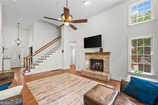 3000 Chamonix Drive, Cumming, GA 30041