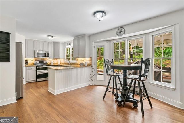 3000 Chamonix Drive, Cumming, GA 30041