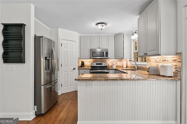 3000 Chamonix Drive, Cumming, GA 30041