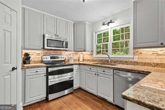 3000 Chamonix Drive, Cumming, GA 30041