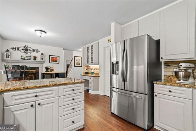 3000 Chamonix Drive, Cumming, GA 30041