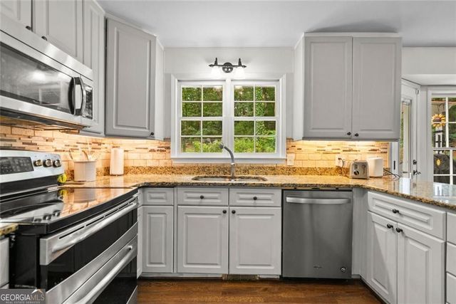 3000 Chamonix Drive, Cumming, GA 30041