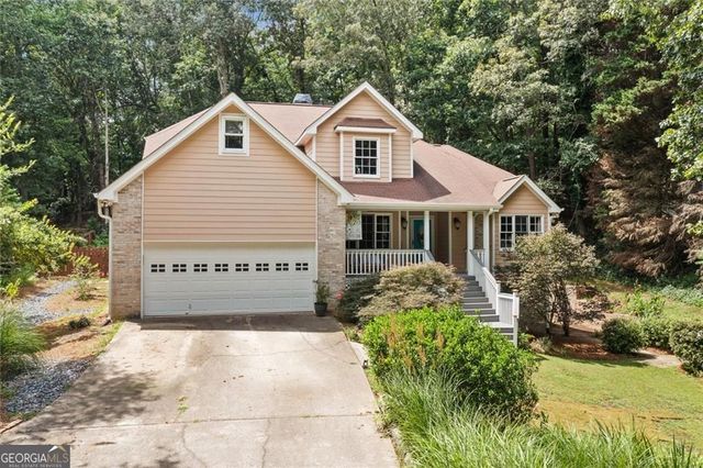 3000 Chamonix Drive, Cumming, GA 30041