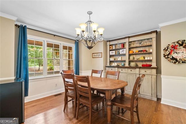 3000 Chamonix Drive, Cumming, GA 30041