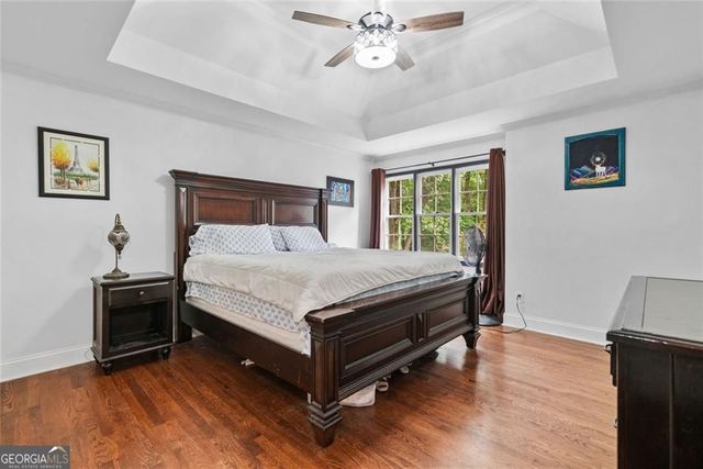 3000 Chamonix Drive, Cumming, GA 30041