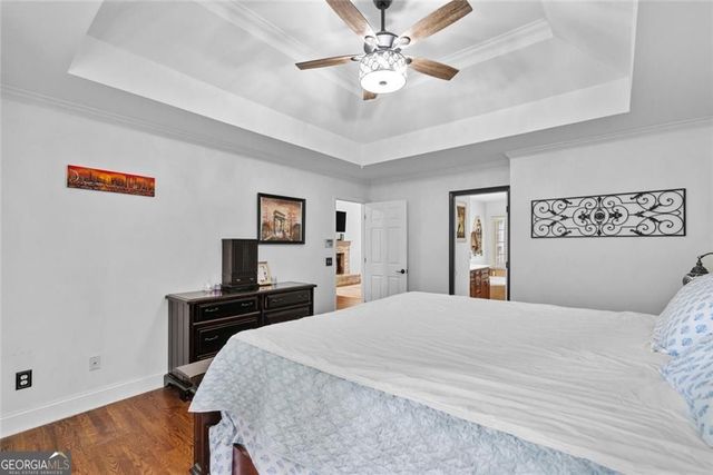 3000 Chamonix Drive, Cumming, GA 30041