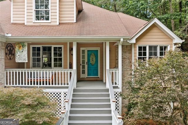 3000 Chamonix Drive, Cumming, GA 30041