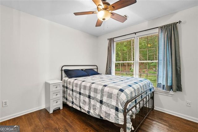 3000 Chamonix Drive, Cumming, GA 30041