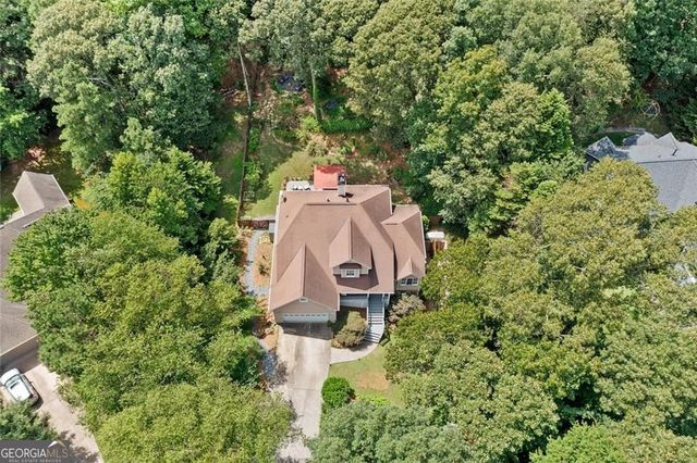 3000 Chamonix Drive, Cumming, GA 30041