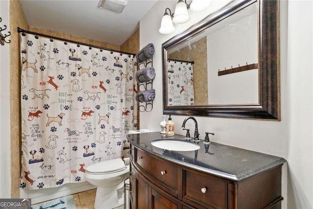 3000 Chamonix Drive, Cumming, GA 30041