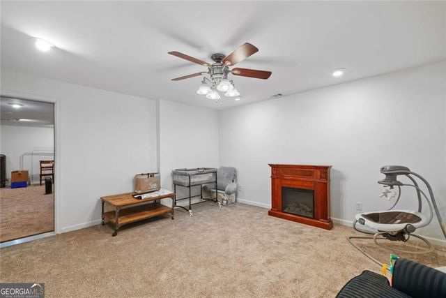 3000 Chamonix Drive, Cumming, GA 30041