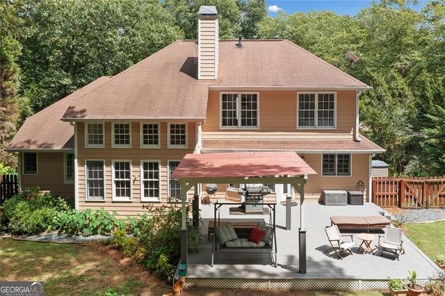 3000 Chamonix Drive, Cumming, GA 30041