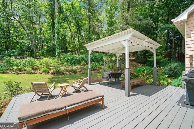 3000 Chamonix Drive, Cumming, GA 30041