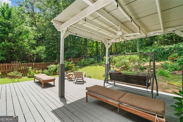 3000 Chamonix Drive, Cumming, GA 30041