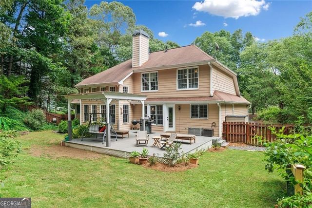 3000 Chamonix Drive, Cumming, GA 30041