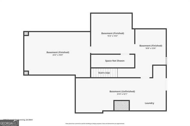 3000 Chamonix Drive, Cumming, GA 30041