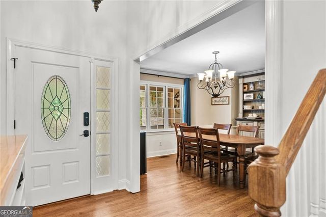 3000 Chamonix Drive, Cumming, GA 30041