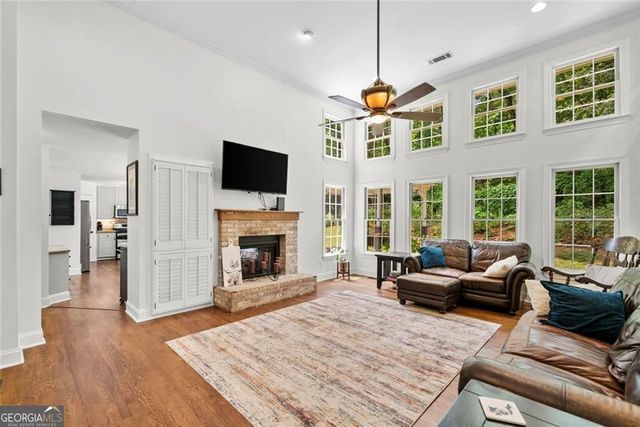 3000 Chamonix Drive, Cumming, GA 30041