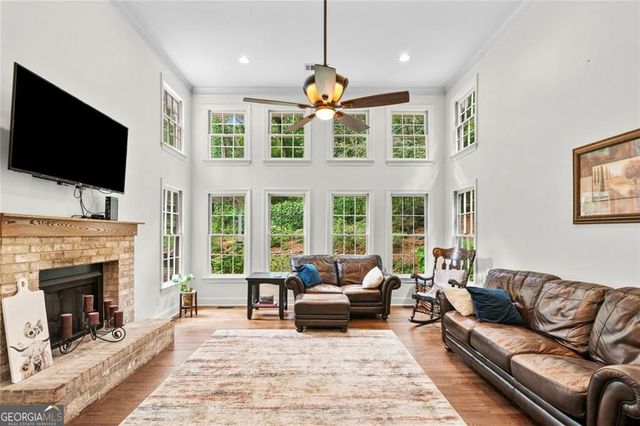 3000 Chamonix Drive, Cumming, GA 30041