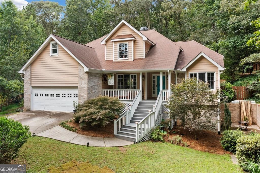 3000 Chamonix Drive, Cumming, GA 30041