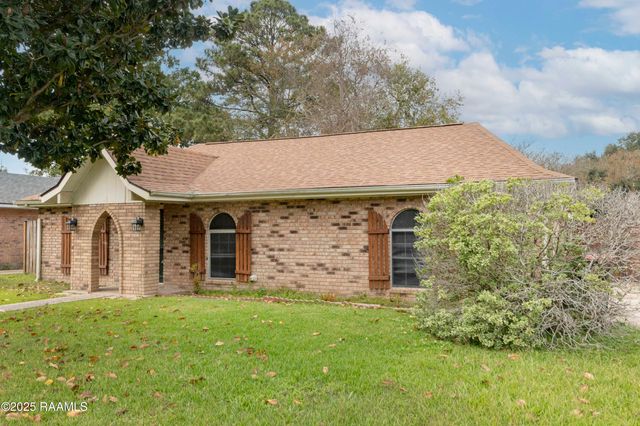 106 Seattle Street, Lafayette, LA 70506