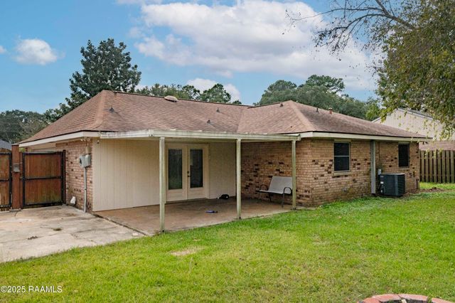 106 Seattle Street, Lafayette, LA 70506