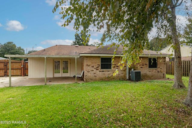 106 Seattle Street, Lafayette, LA 70506