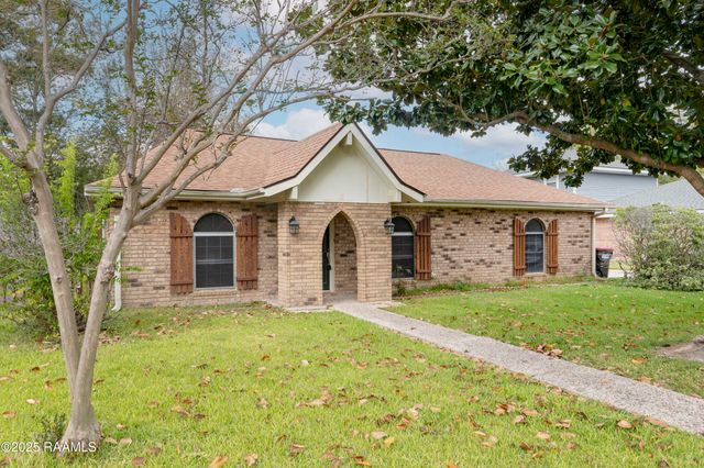 106 Seattle Street, Lafayette, LA 70506