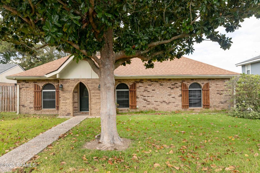 106 Seattle Street, Lafayette, LA 70506