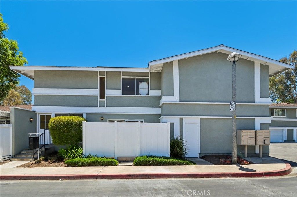 22965 Via Cereza, Mission Viejo, CA 92691 — exterior