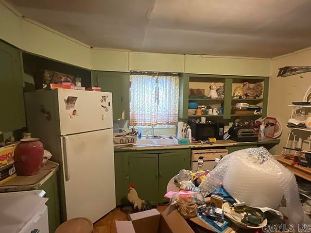 3616 Gattin Road, Benton, AR 72015