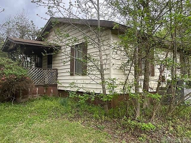 3616 Gattin Road, Benton, AR 72015