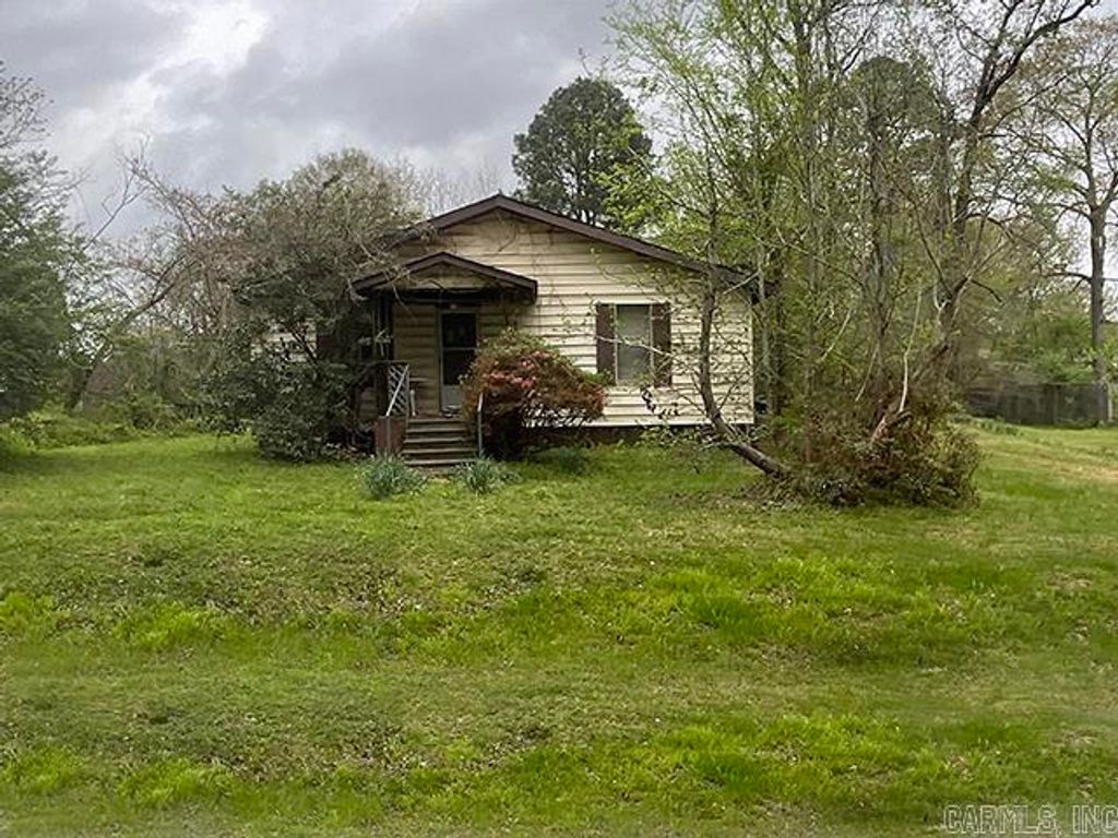 3616 Gattin Road, Benton, AR 72015