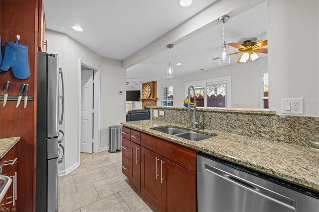 4920 Adelia DR, Virginia Beach, VA 23455