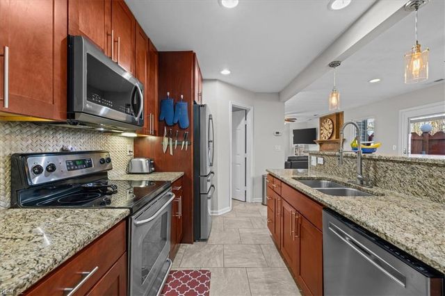 4920 Adelia DR, Virginia Beach, VA 23455