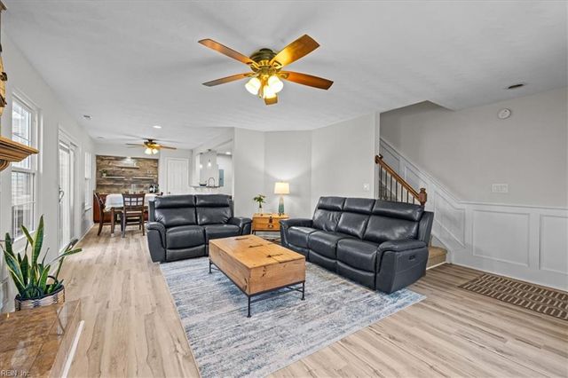 4920 Adelia DR, Virginia Beach, VA 23455