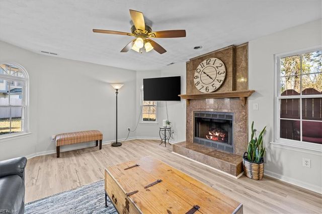 4920 Adelia DR, Virginia Beach, VA 23455