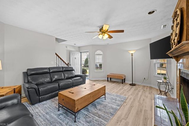 4920 Adelia DR, Virginia Beach, VA 23455