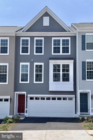 8177 AGNES LN, Manassas, VA 20110