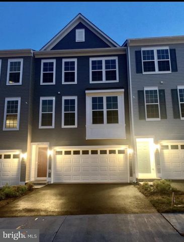 8177 AGNES LN, Manassas, VA 20110