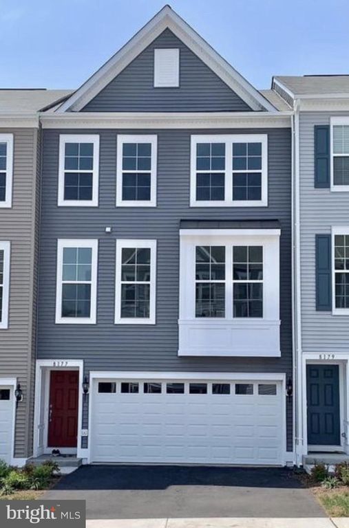 8177 AGNES LN, Manassas, VA 20110