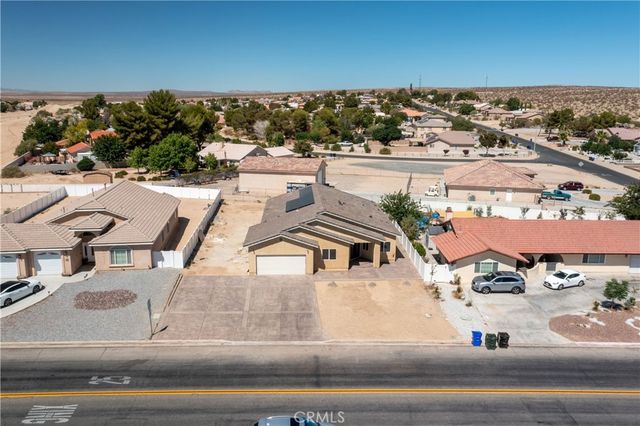 26826 Silver Lakes Parkway, Helendale, CA 92342