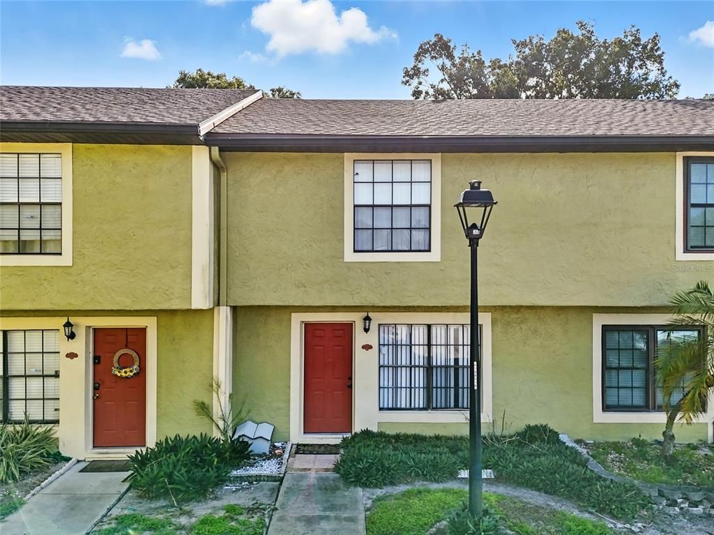 7457 BELLE RIVER COURT 12, Winter Park, FL 32792