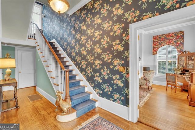 314 W Church Street, Fort Valley, GA 31030